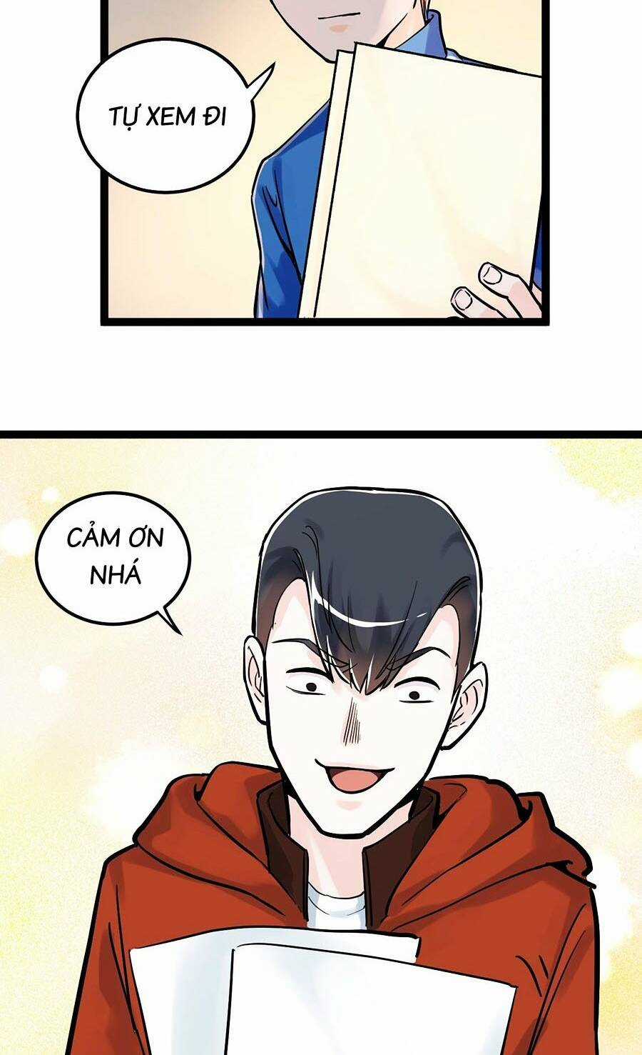 Tinh Thần Đại Hải Của Học Bá Chapter 29 trang 48