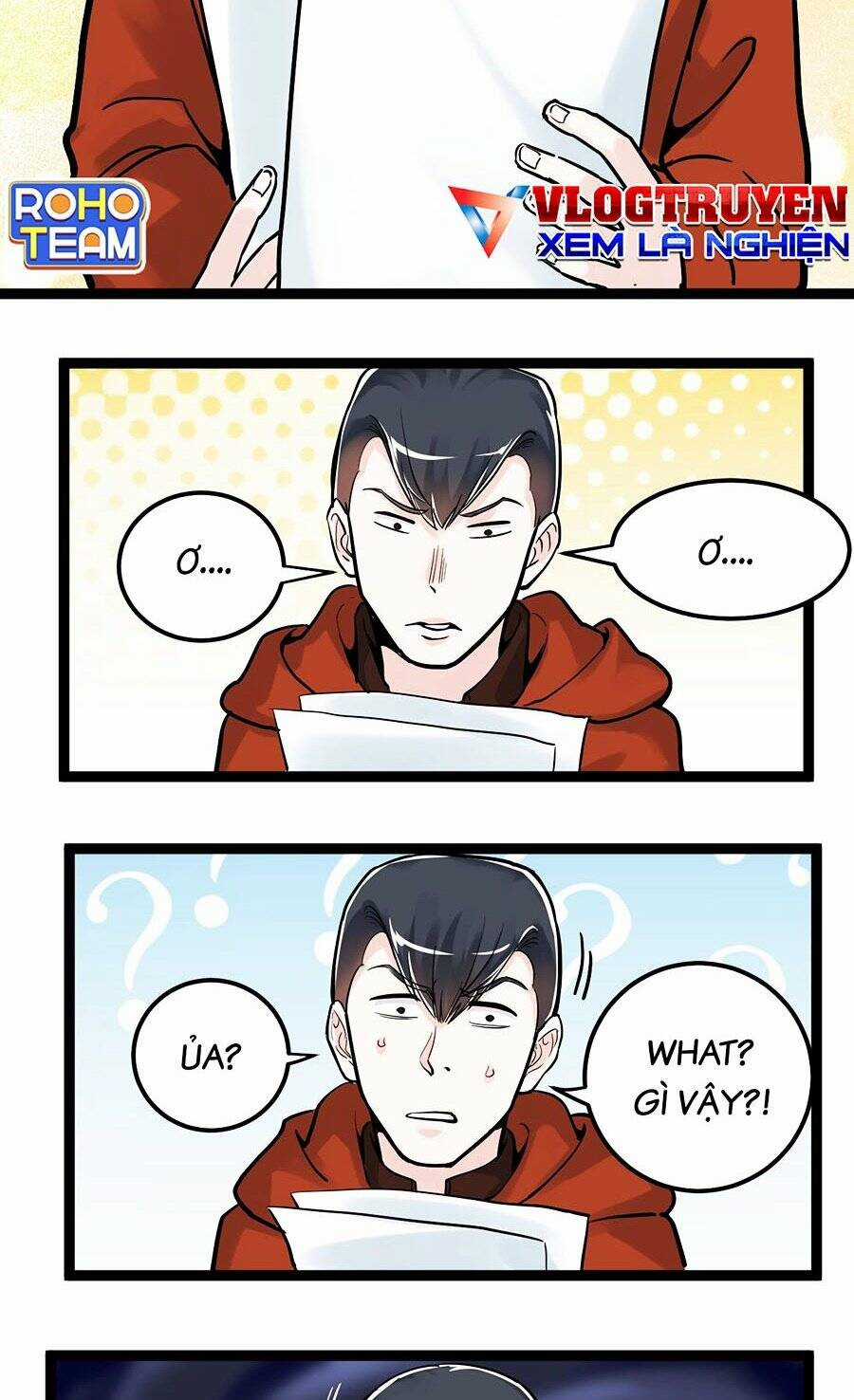 Tinh Thần Đại Hải Của Học Bá Chapter 29 trang 49