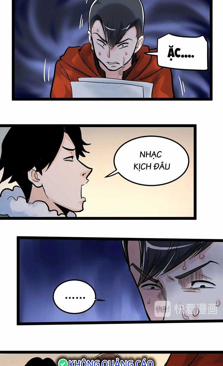 Tinh Thần Đại Hải Của Học Bá Chapter 29 trang 50