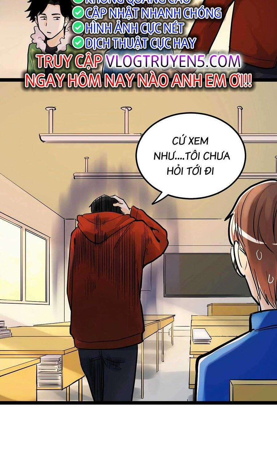 Tinh Thần Đại Hải Của Học Bá Chapter 29 trang 51