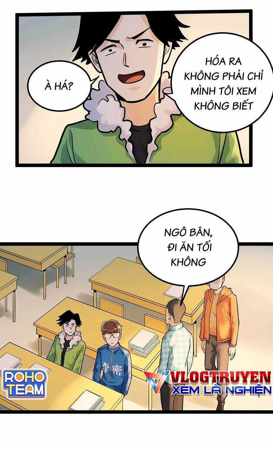 Tinh Thần Đại Hải Của Học Bá Chapter 29 trang 52