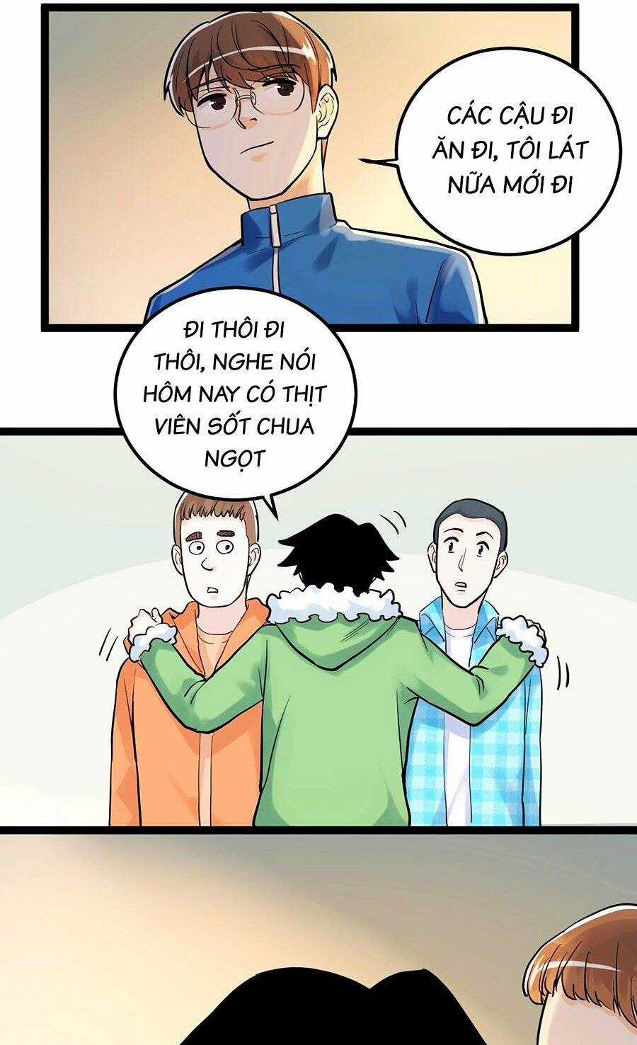 Tinh Thần Đại Hải Của Học Bá Chapter 29 trang 53