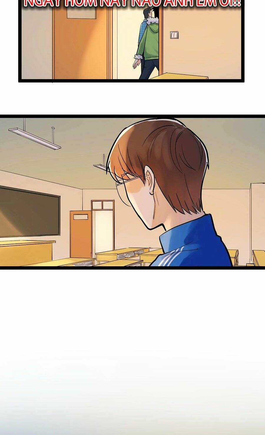 Tinh Thần Đại Hải Của Học Bá Chapter 29 trang 55