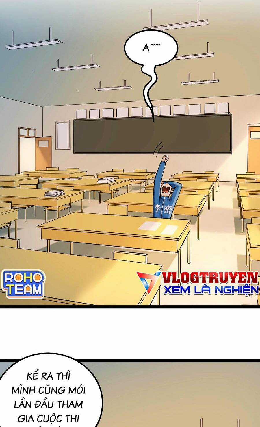 Tinh Thần Đại Hải Của Học Bá Chapter 29 trang 56