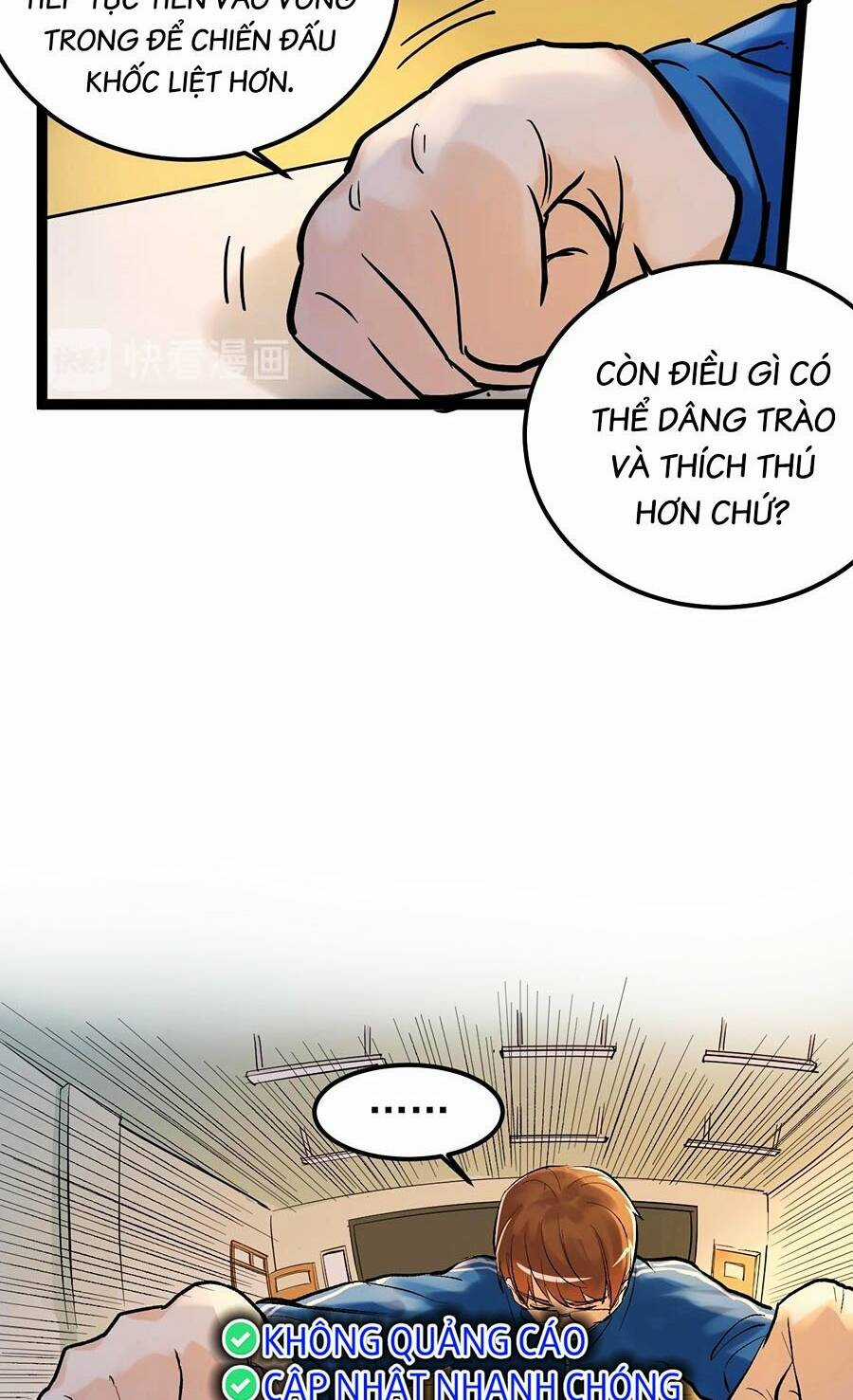 Tinh Thần Đại Hải Của Học Bá Chapter 29 trang 58