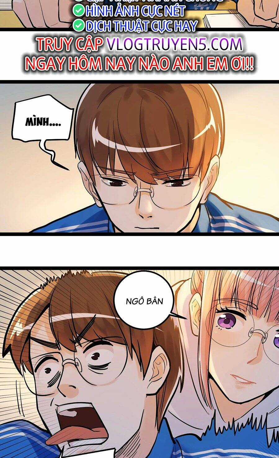 Tinh Thần Đại Hải Của Học Bá Chapter 29 trang 59