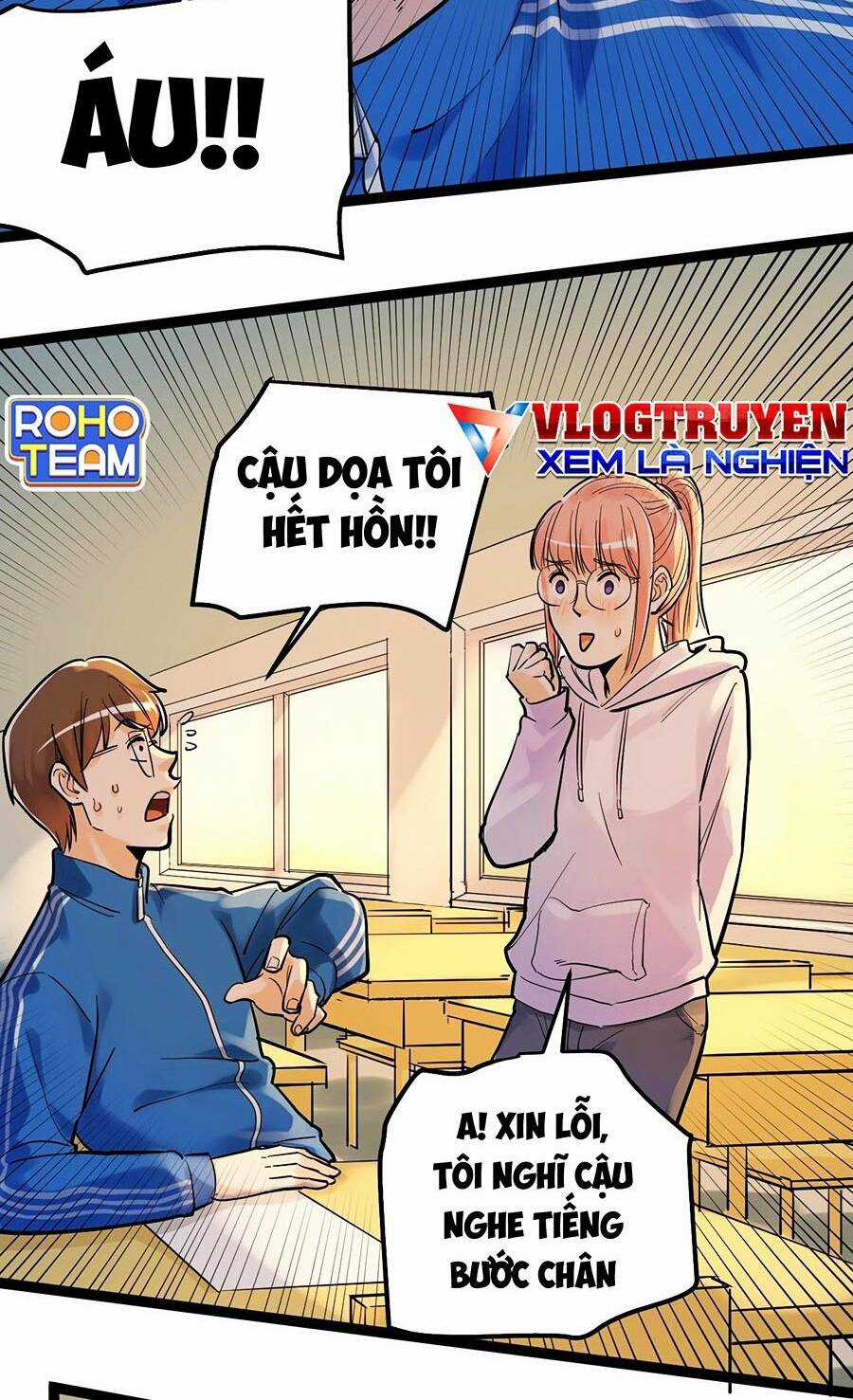 Tinh Thần Đại Hải Của Học Bá Chapter 29 trang 60