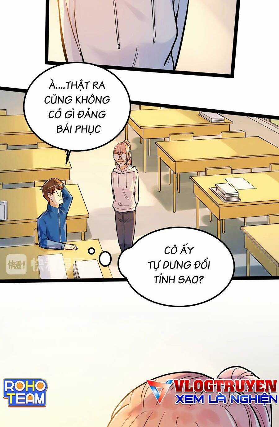 Tinh Thần Đại Hải Của Học Bá Chapter 29 trang 62