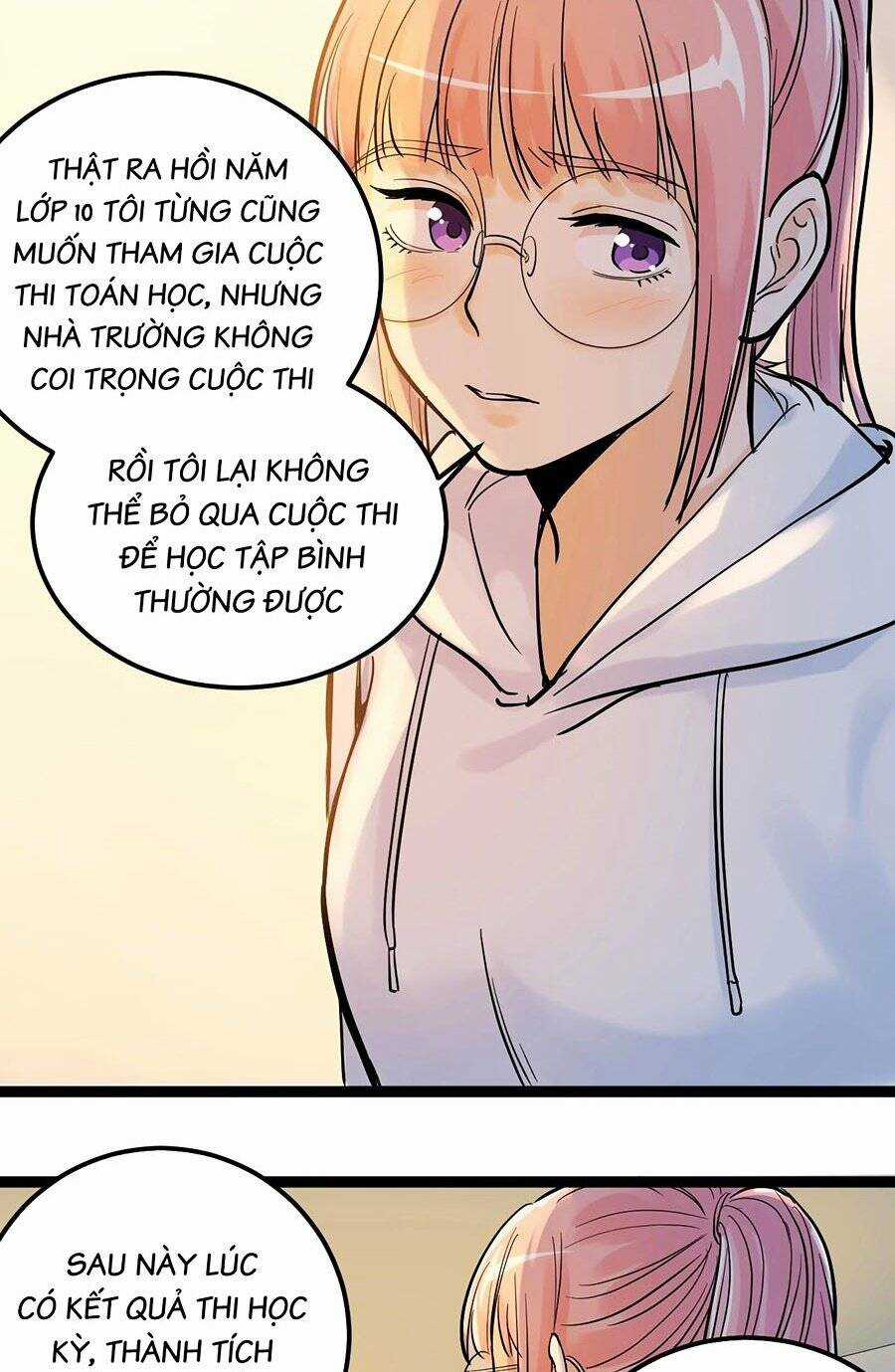 Tinh Thần Đại Hải Của Học Bá Chapter 29 trang 63