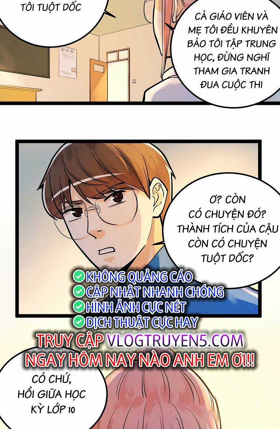 Tinh Thần Đại Hải Của Học Bá Chapter 29 trang 64