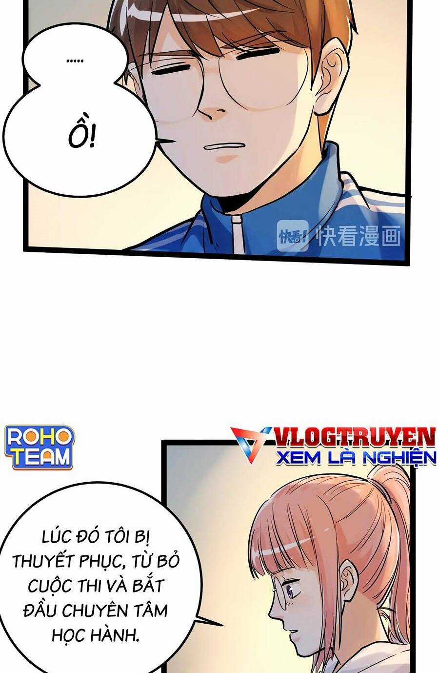 Tinh Thần Đại Hải Của Học Bá Chapter 29 trang 66