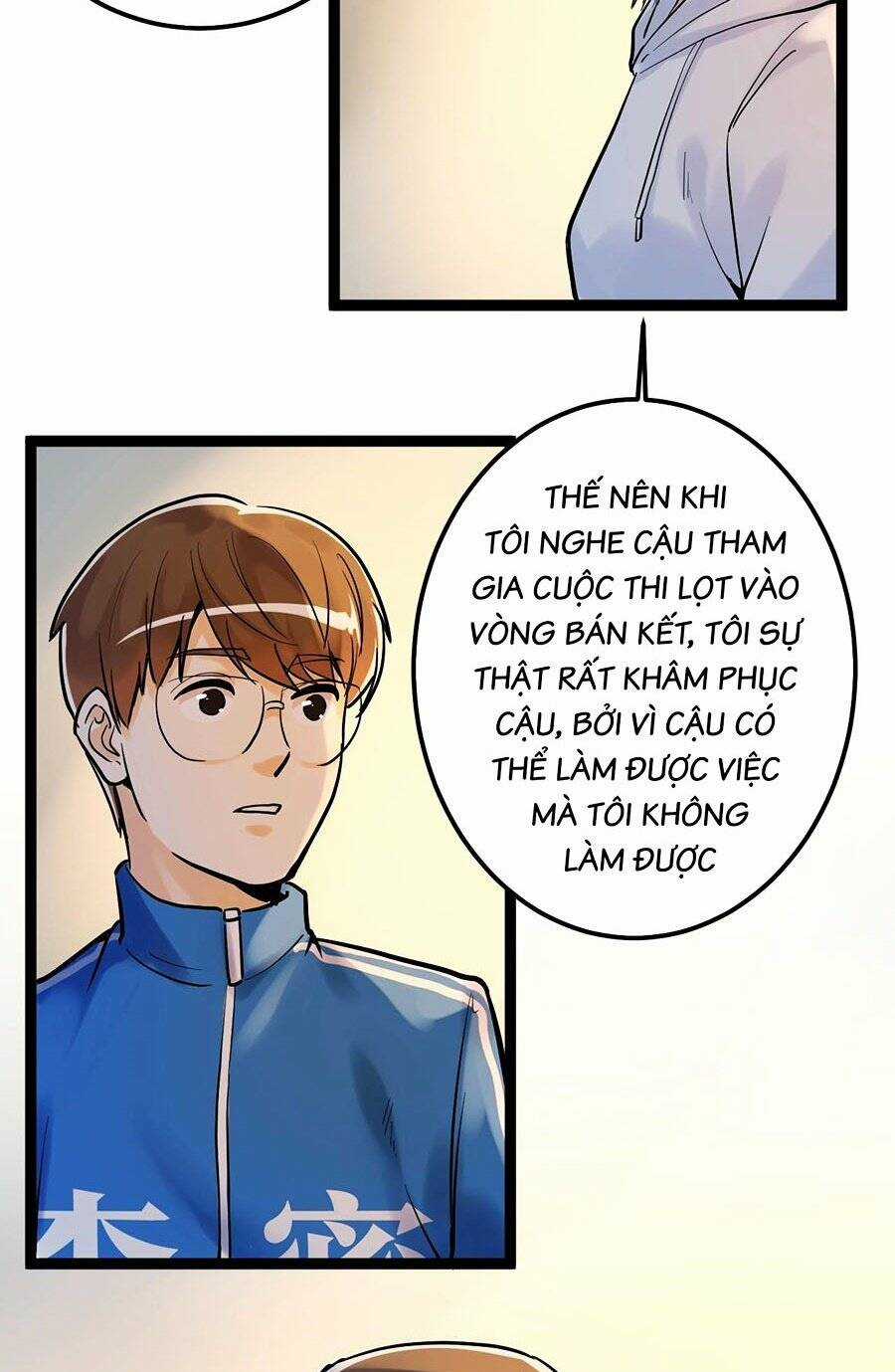 Tinh Thần Đại Hải Của Học Bá Chapter 29 trang 67