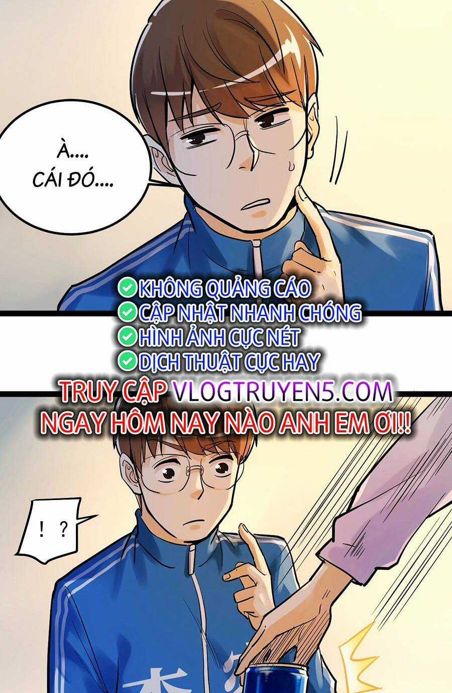 Tinh Thần Đại Hải Của Học Bá Chapter 29 trang 68