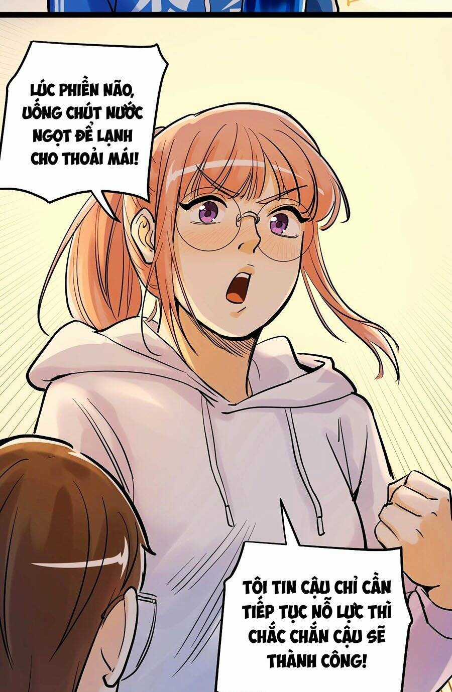 Tinh Thần Đại Hải Của Học Bá Chapter 29 trang 69