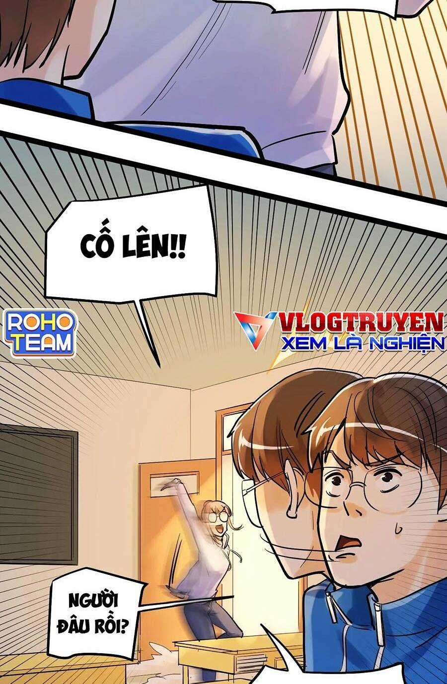 Tinh Thần Đại Hải Của Học Bá Chapter 29 trang 70