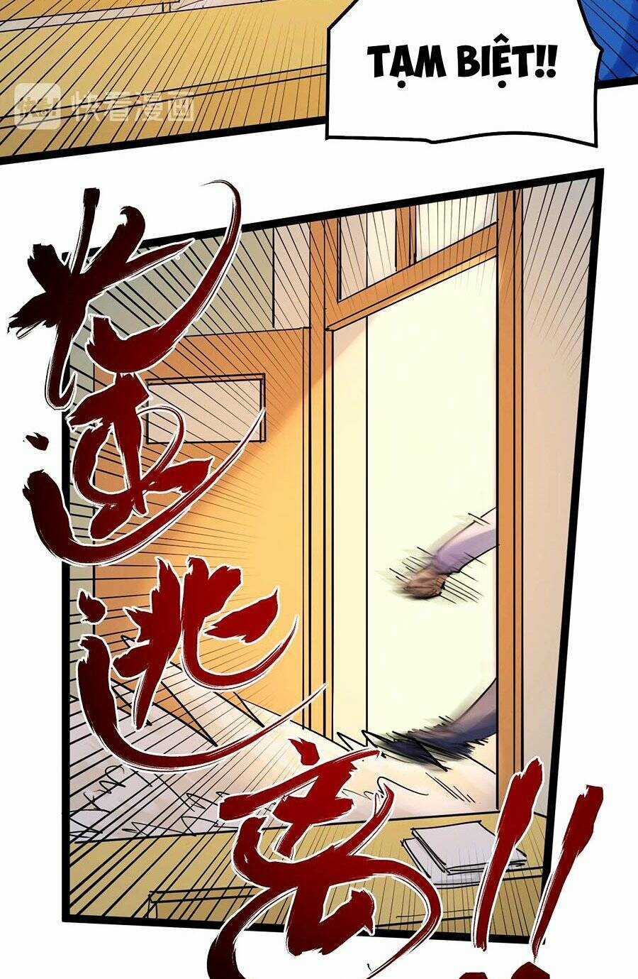 Tinh Thần Đại Hải Của Học Bá Chapter 29 trang 71