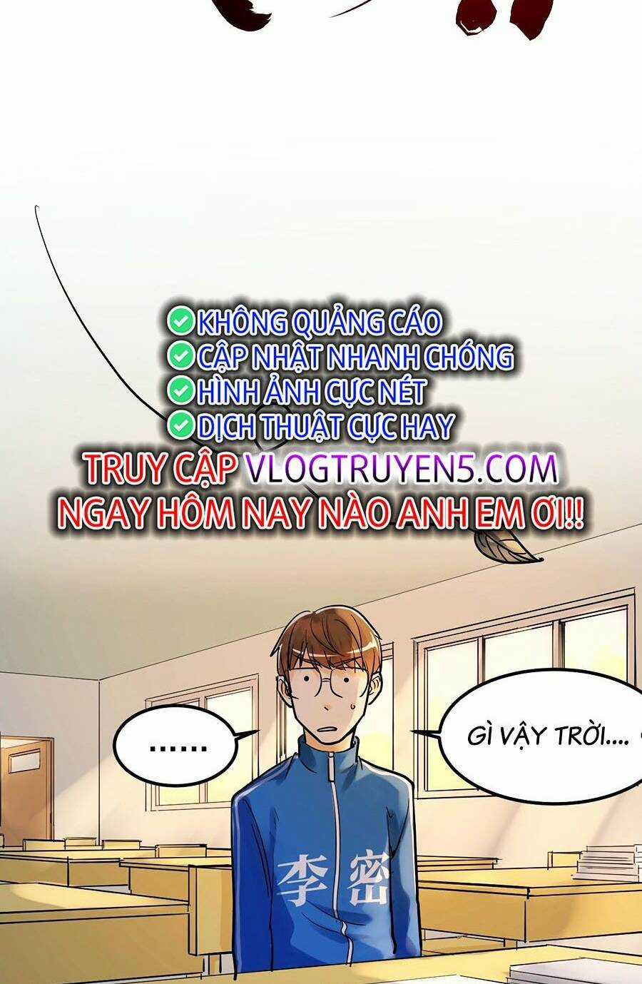 Tinh Thần Đại Hải Của Học Bá Chapter 29 trang 72