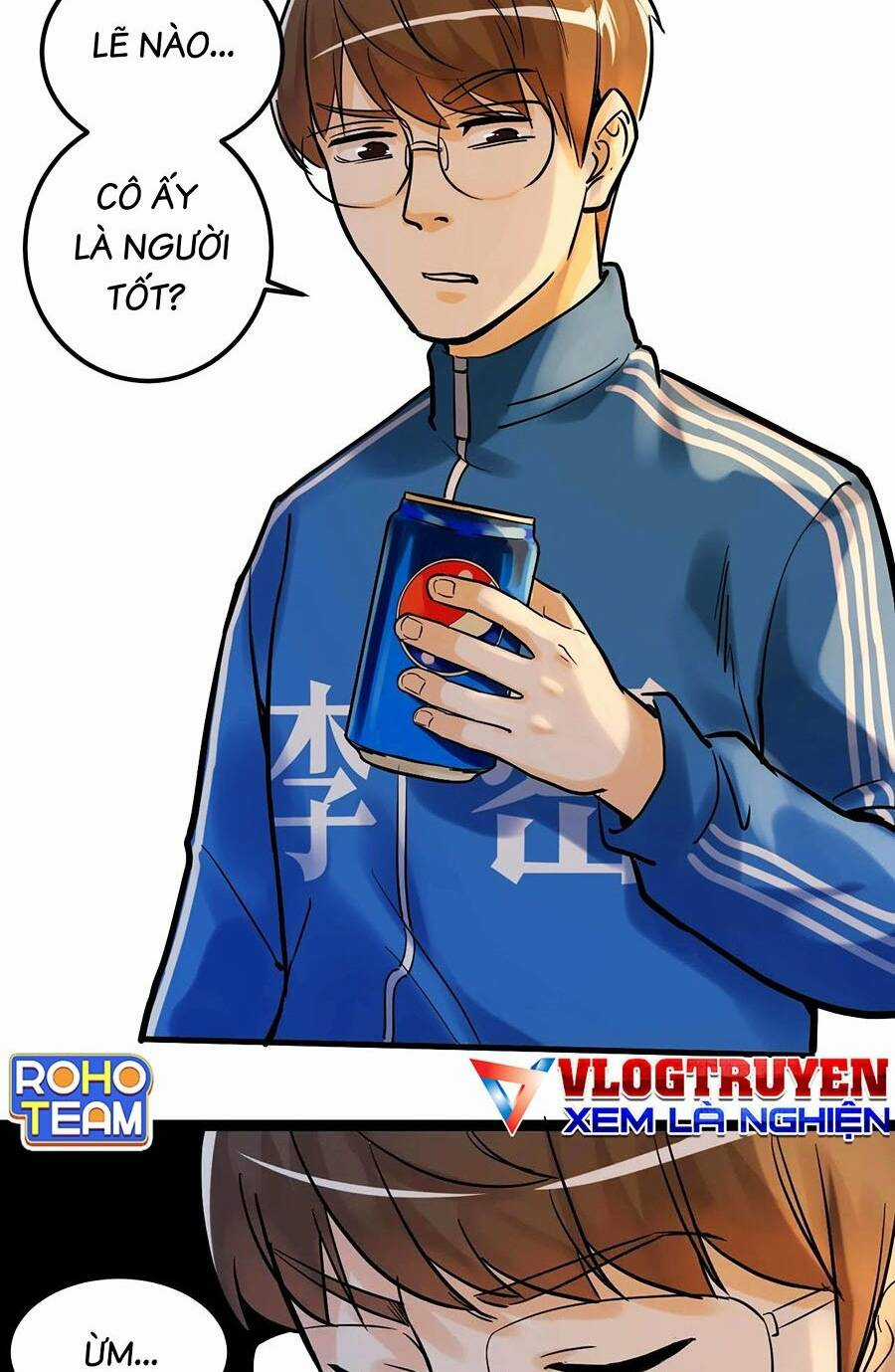 Tinh Thần Đại Hải Của Học Bá Chapter 29 trang 74