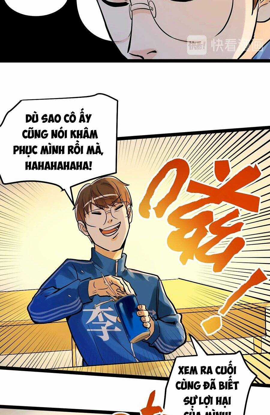 Tinh Thần Đại Hải Của Học Bá Chapter 29 trang 75