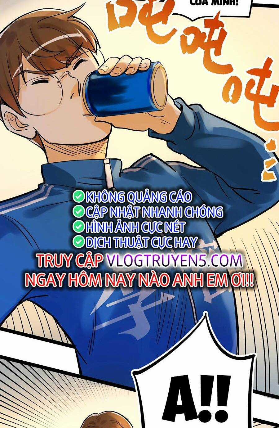 Tinh Thần Đại Hải Của Học Bá Chapter 29 trang 76