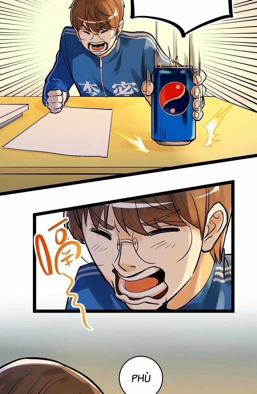 Tinh Thần Đại Hải Của Học Bá Chapter 29 trang 77