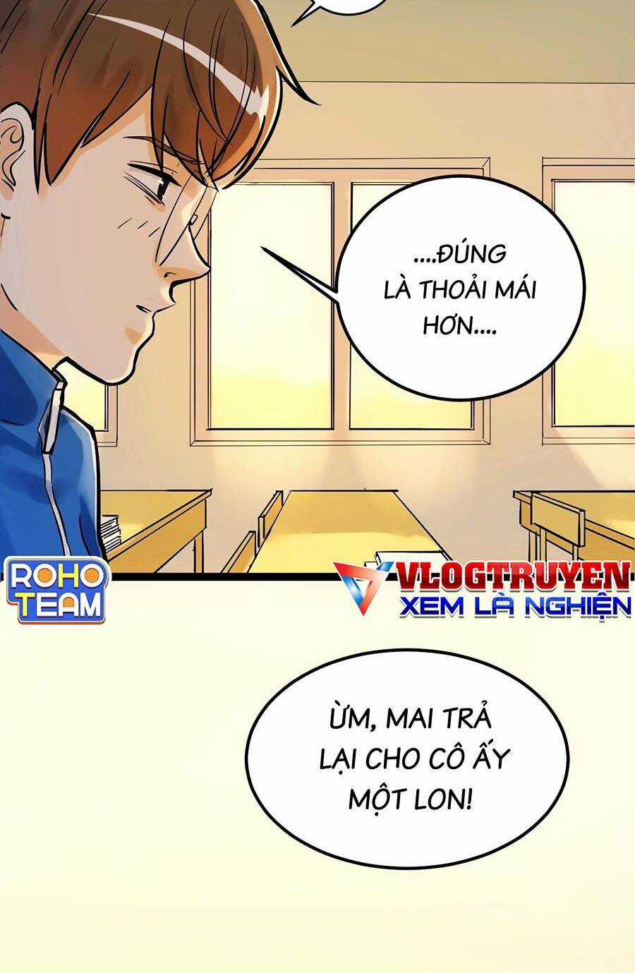 Tinh Thần Đại Hải Của Học Bá Chapter 29 trang 78