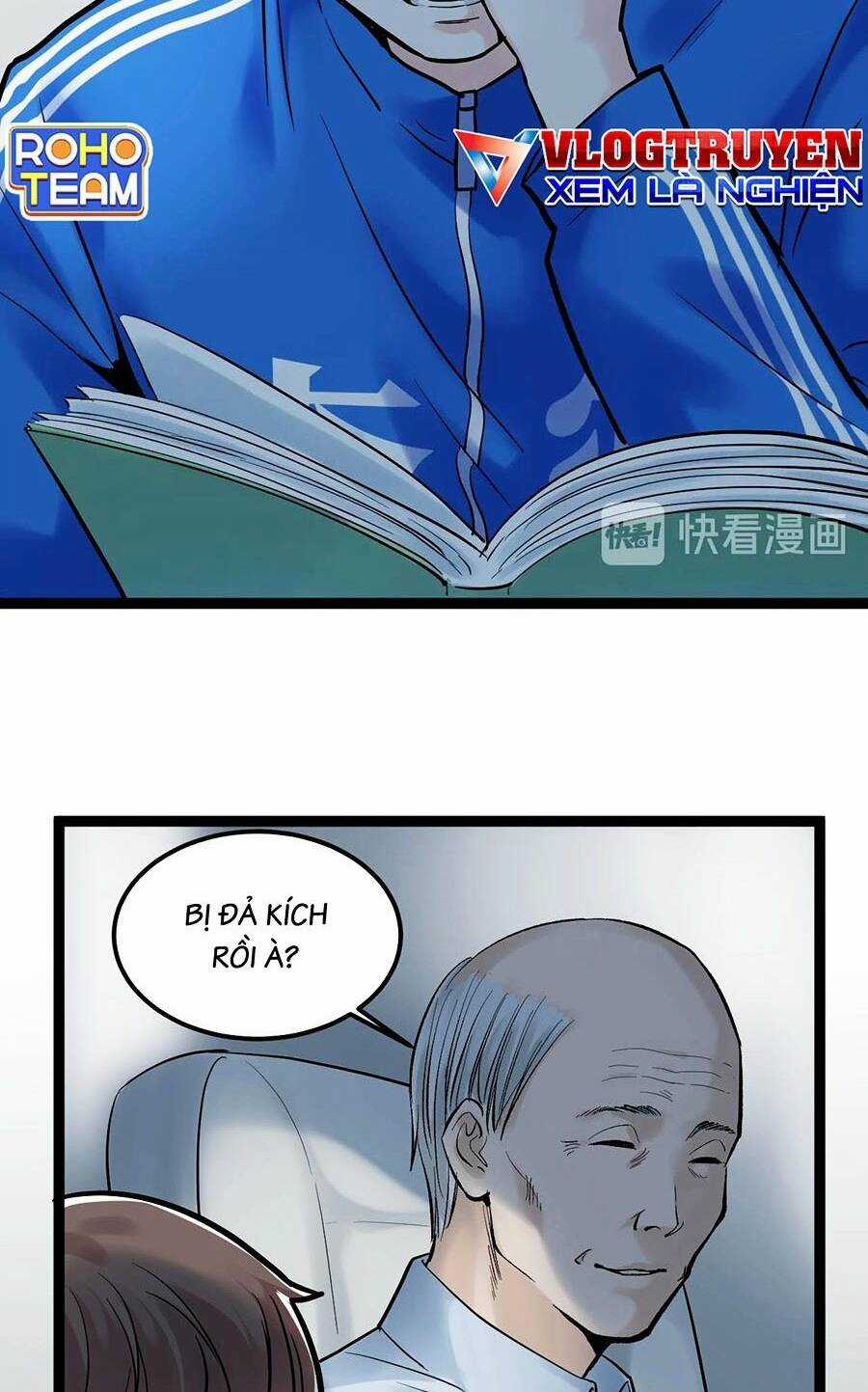 Tinh Thần Đại Hải Của Học Bá Chapter 29 trang 8