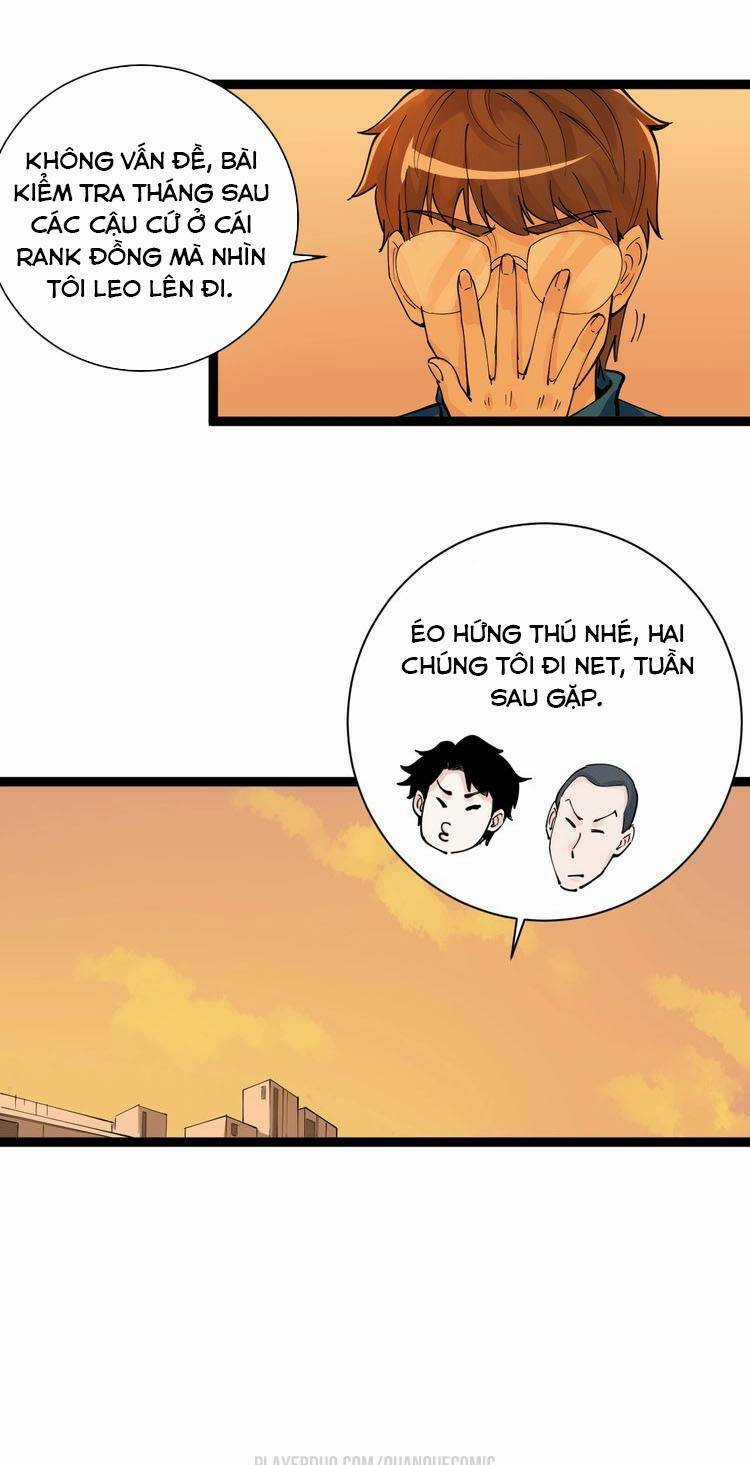 Tinh Thần Đại Hải Của Học Bá Chapter 3.2 trang 16