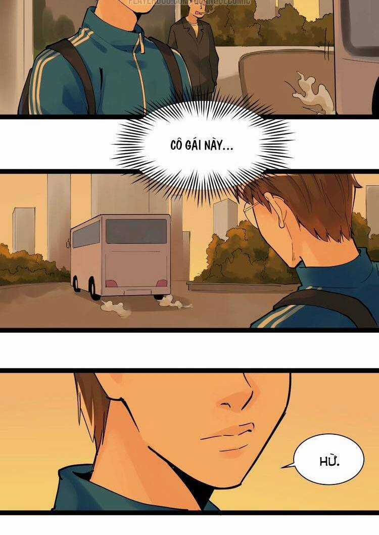 Tinh Thần Đại Hải Của Học Bá Chapter 3.2 trang 26