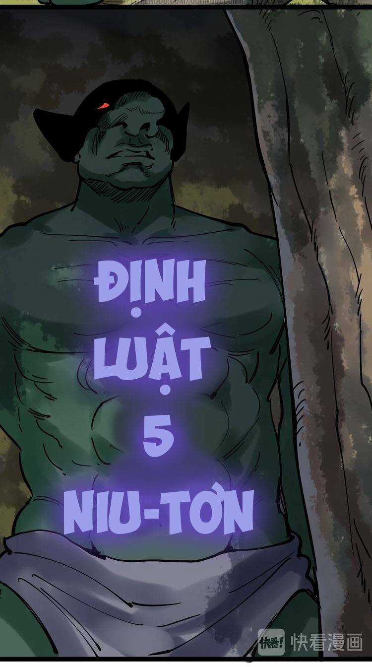 Tinh Thần Đại Hải Của Học Bá Chapter 3 trang 12