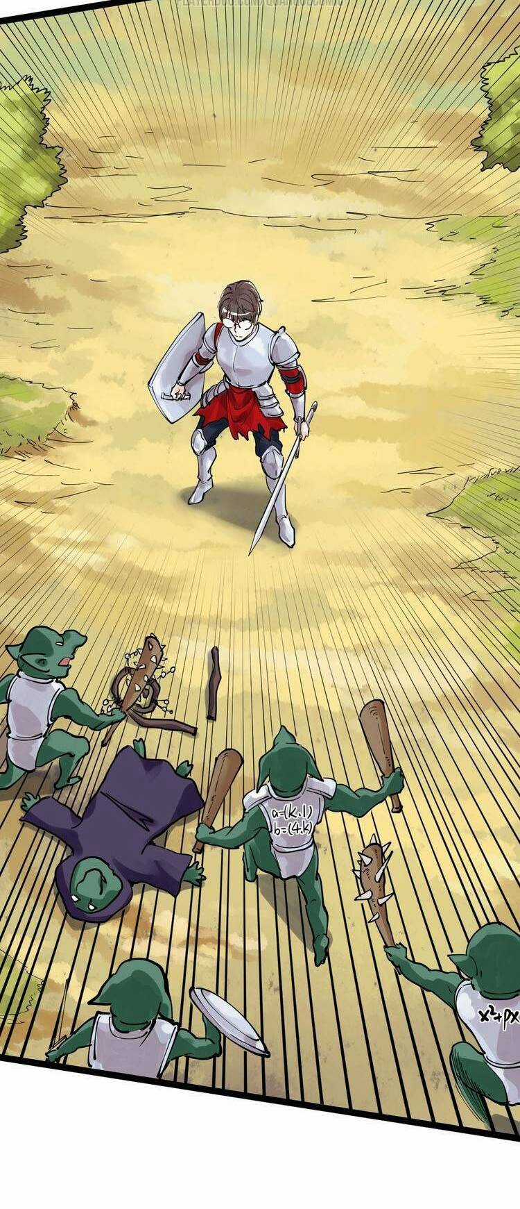 Tinh Thần Đại Hải Của Học Bá Chapter 3 trang 4