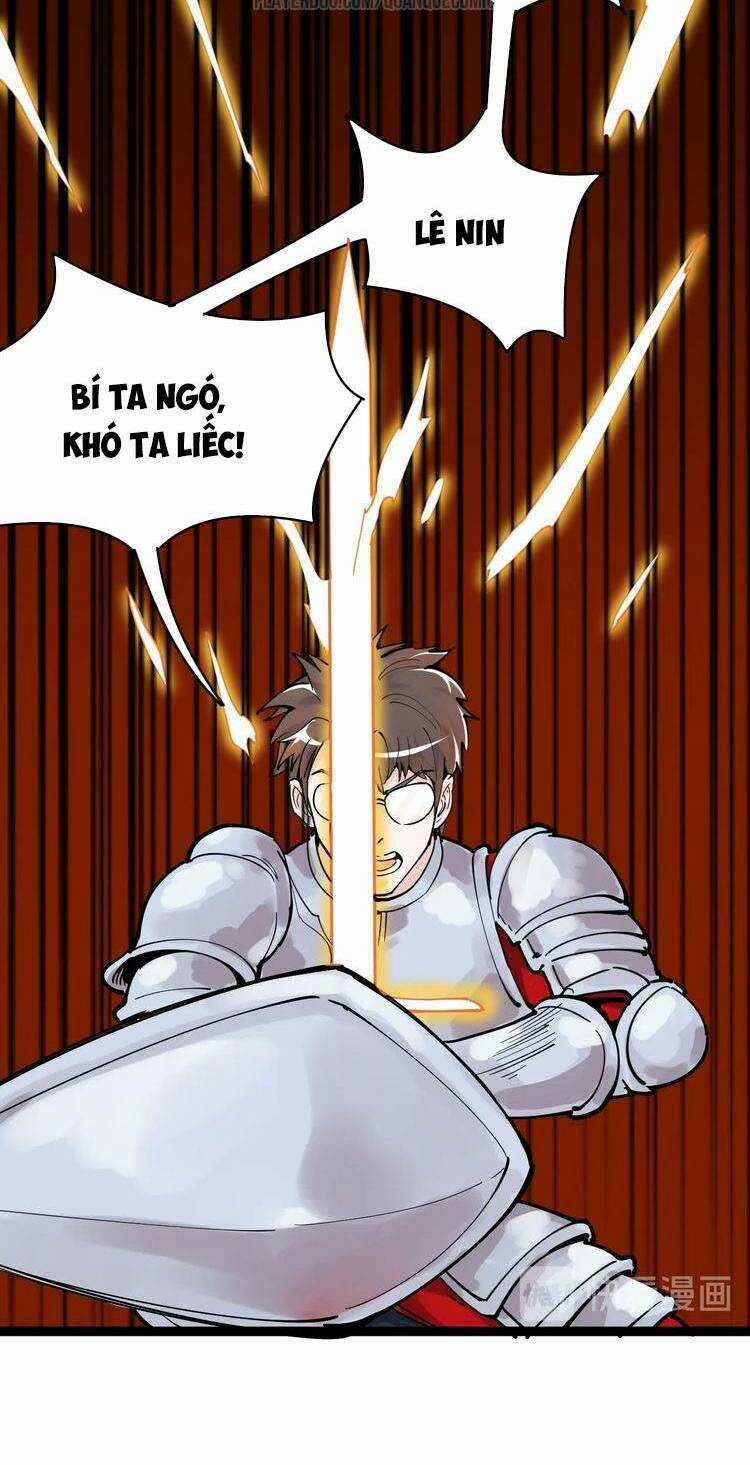 Tinh Thần Đại Hải Của Học Bá Chapter 3 trang 6