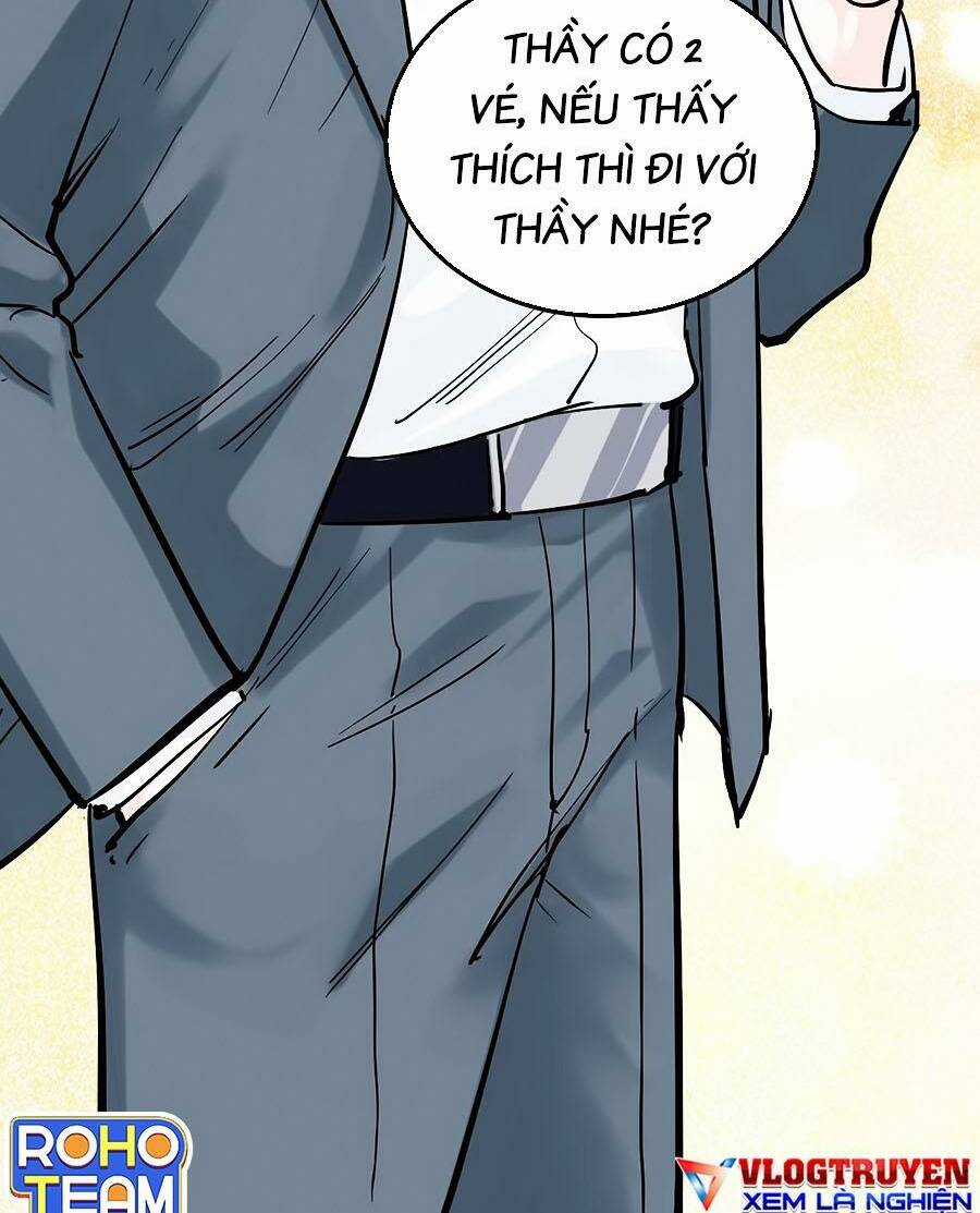 Tinh Thần Đại Hải Của Học Bá Chapter 30 trang 22