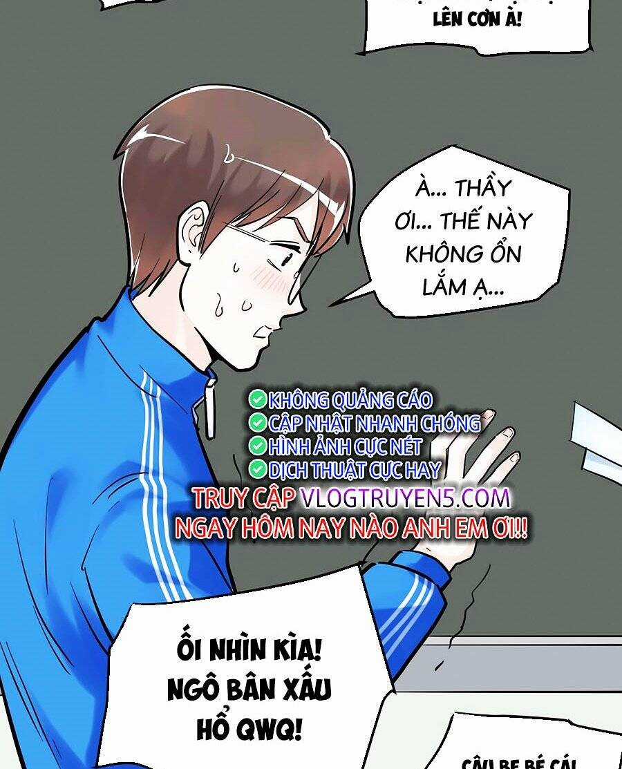 Tinh Thần Đại Hải Của Học Bá Chapter 30 trang 24