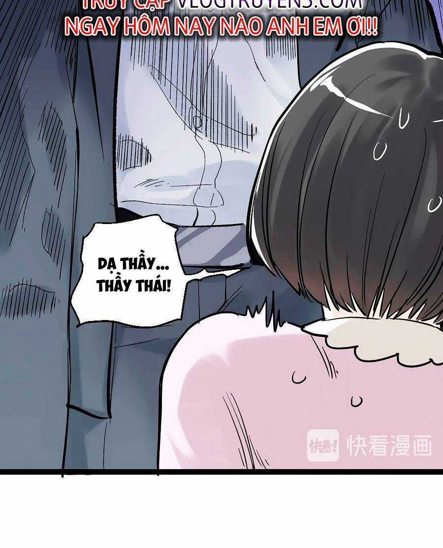 Tinh Thần Đại Hải Của Học Bá Chapter 30 trang 34