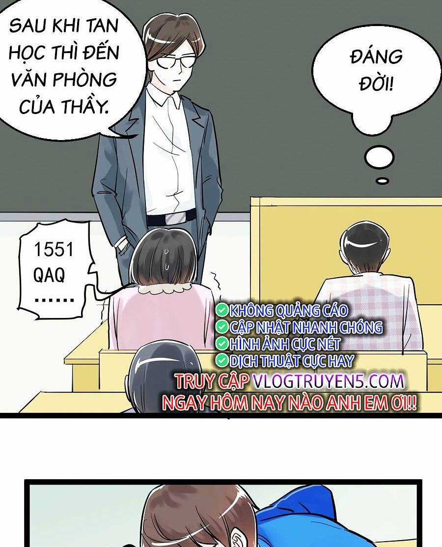 Tinh Thần Đại Hải Của Học Bá Chapter 30 trang 37