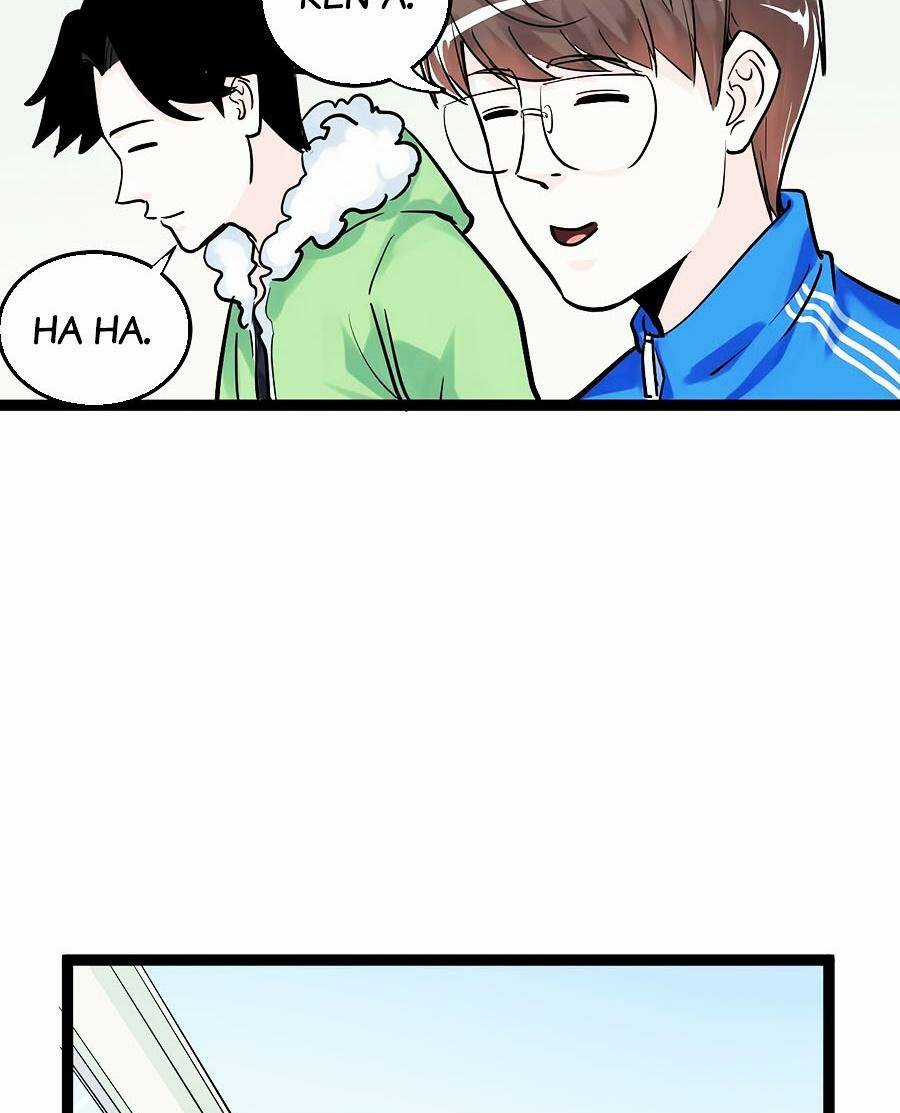 Tinh Thần Đại Hải Của Học Bá Chapter 30 trang 39