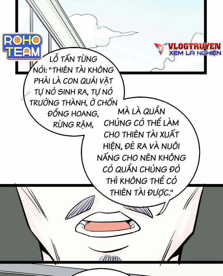 Tinh Thần Đại Hải Của Học Bá Chapter 30 trang 40