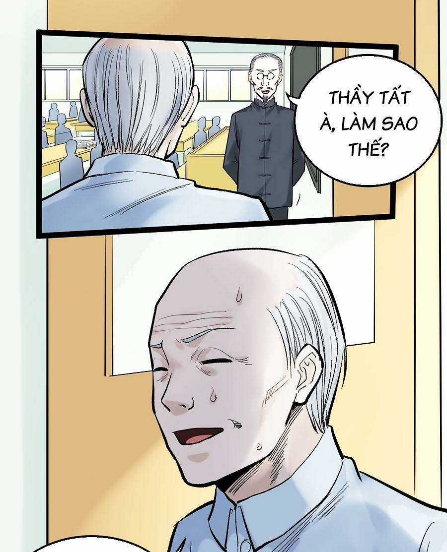 Tinh Thần Đại Hải Của Học Bá Chapter 30 trang 45