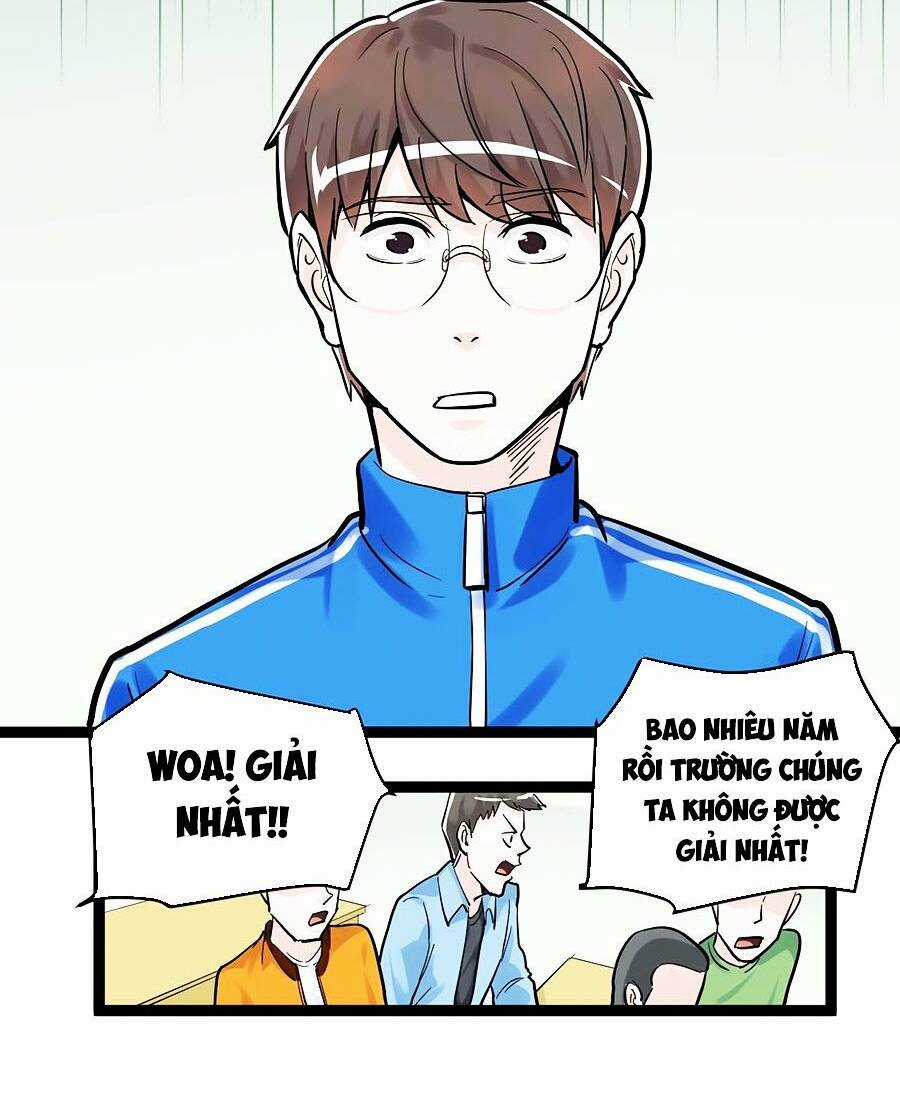 Tinh Thần Đại Hải Của Học Bá Chapter 30 trang 49