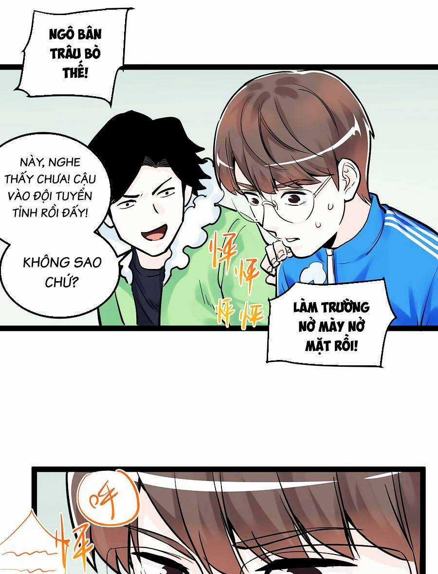 Tinh Thần Đại Hải Của Học Bá Chapter 30 trang 50