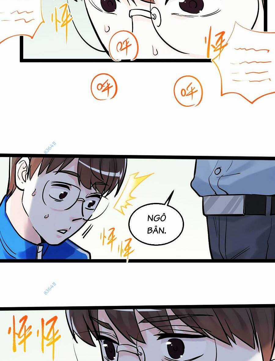 Tinh Thần Đại Hải Của Học Bá Chapter 30 trang 51