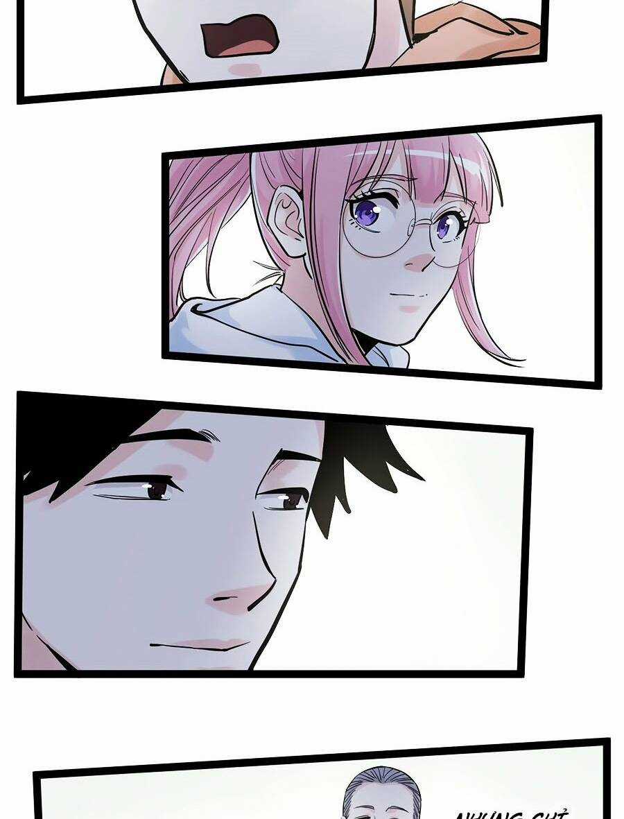 Tinh Thần Đại Hải Của Học Bá Chapter 30 trang 57