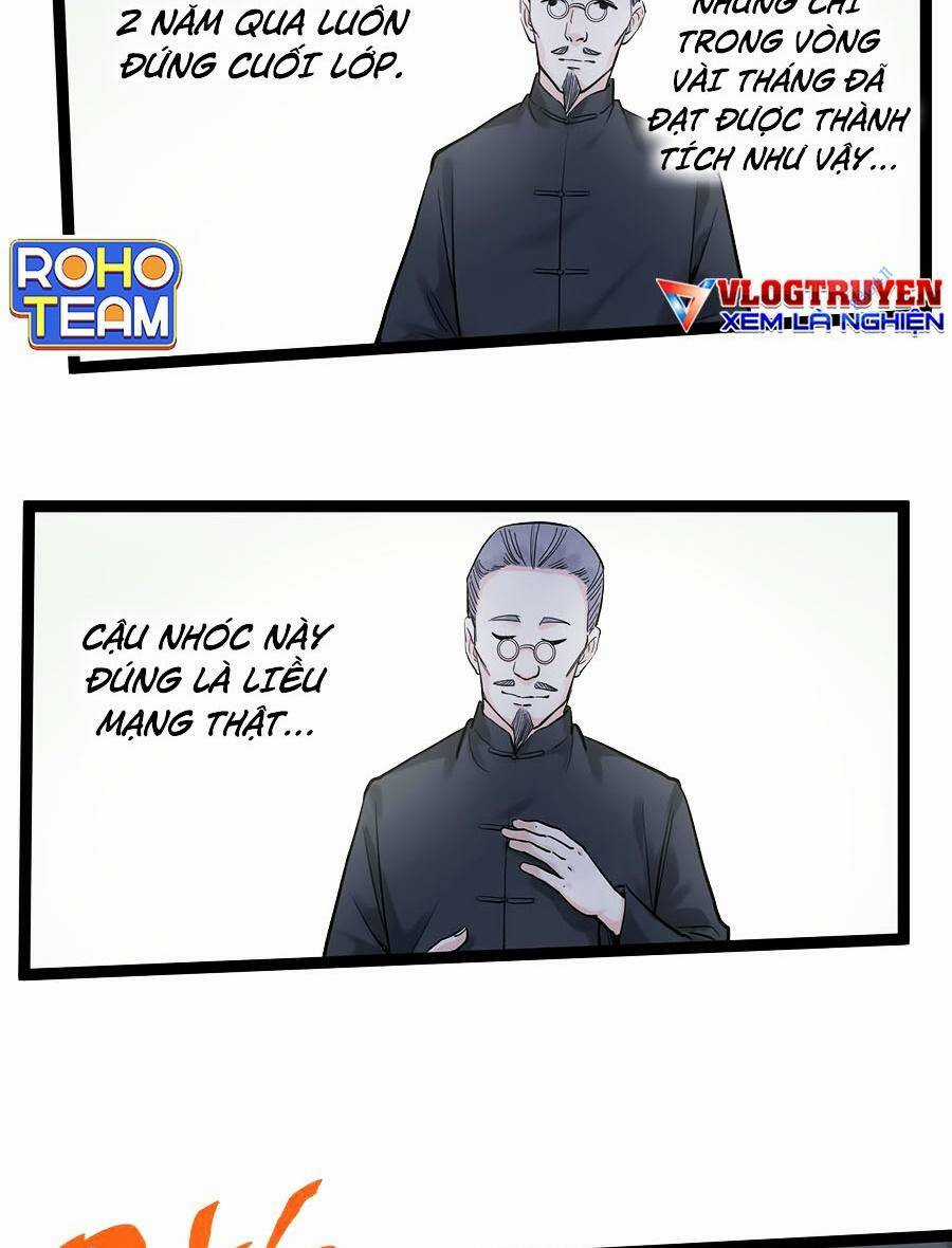 Tinh Thần Đại Hải Của Học Bá Chapter 30 trang 58