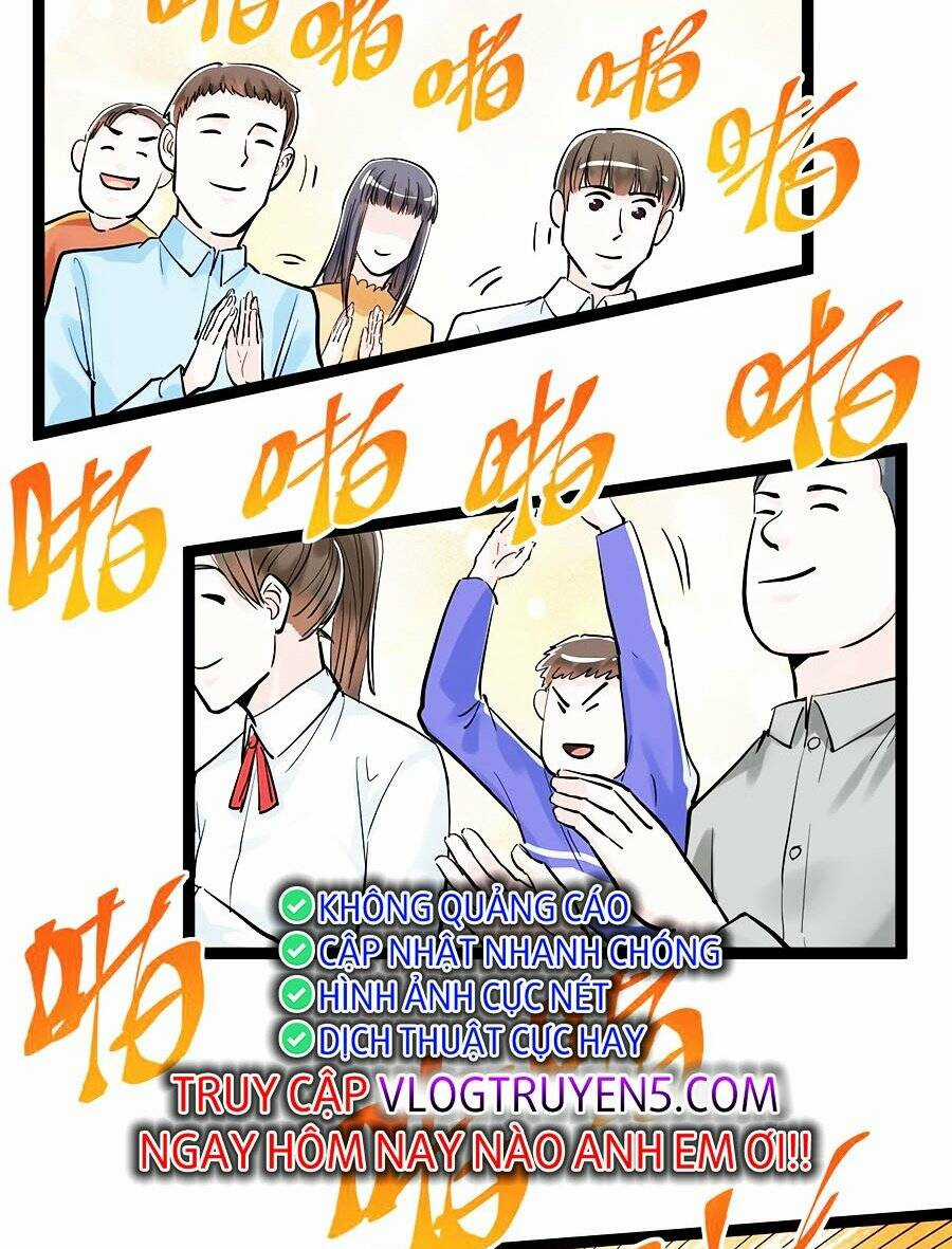 Tinh Thần Đại Hải Của Học Bá Chapter 30 trang 60