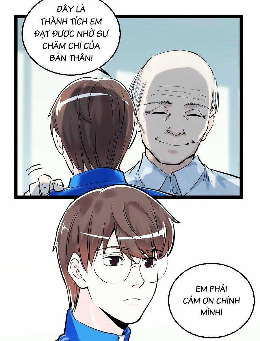 Tinh Thần Đại Hải Của Học Bá Chapter 30 trang 65