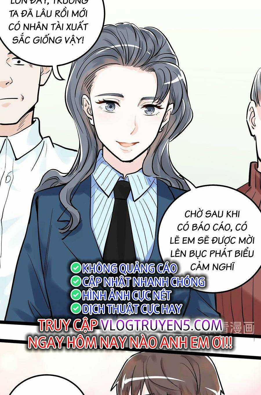 Tinh Thần Đại Hải Của Học Bá Chapter 31 trang 13