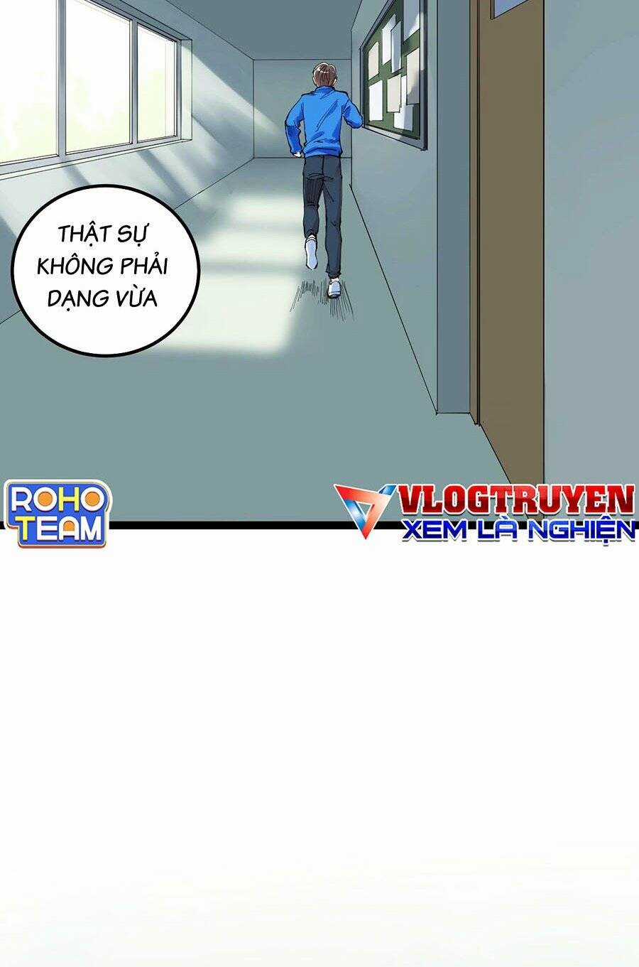 Tinh Thần Đại Hải Của Học Bá Chapter 31 trang 19