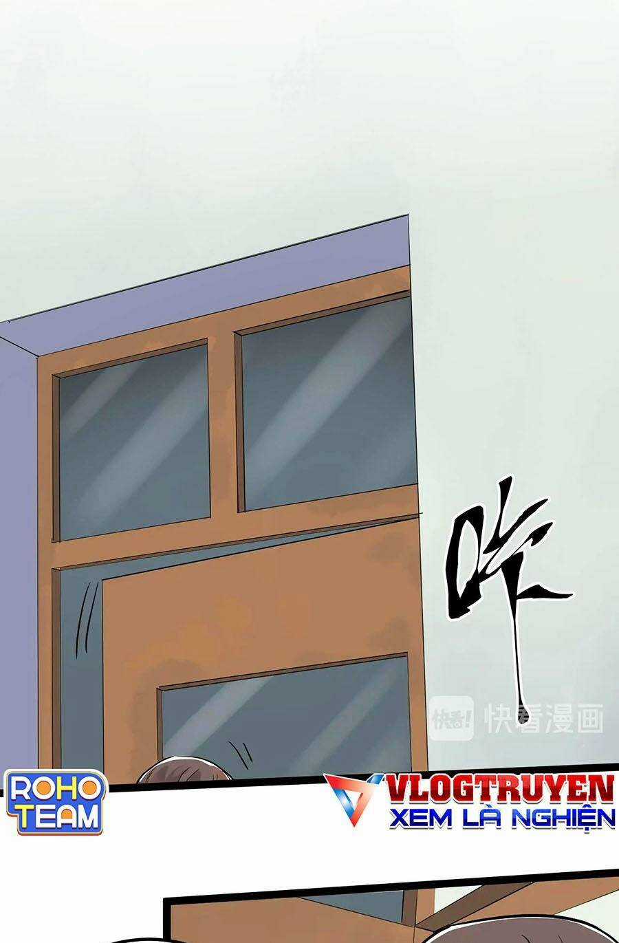 Tinh Thần Đại Hải Của Học Bá Chapter 31 trang 20