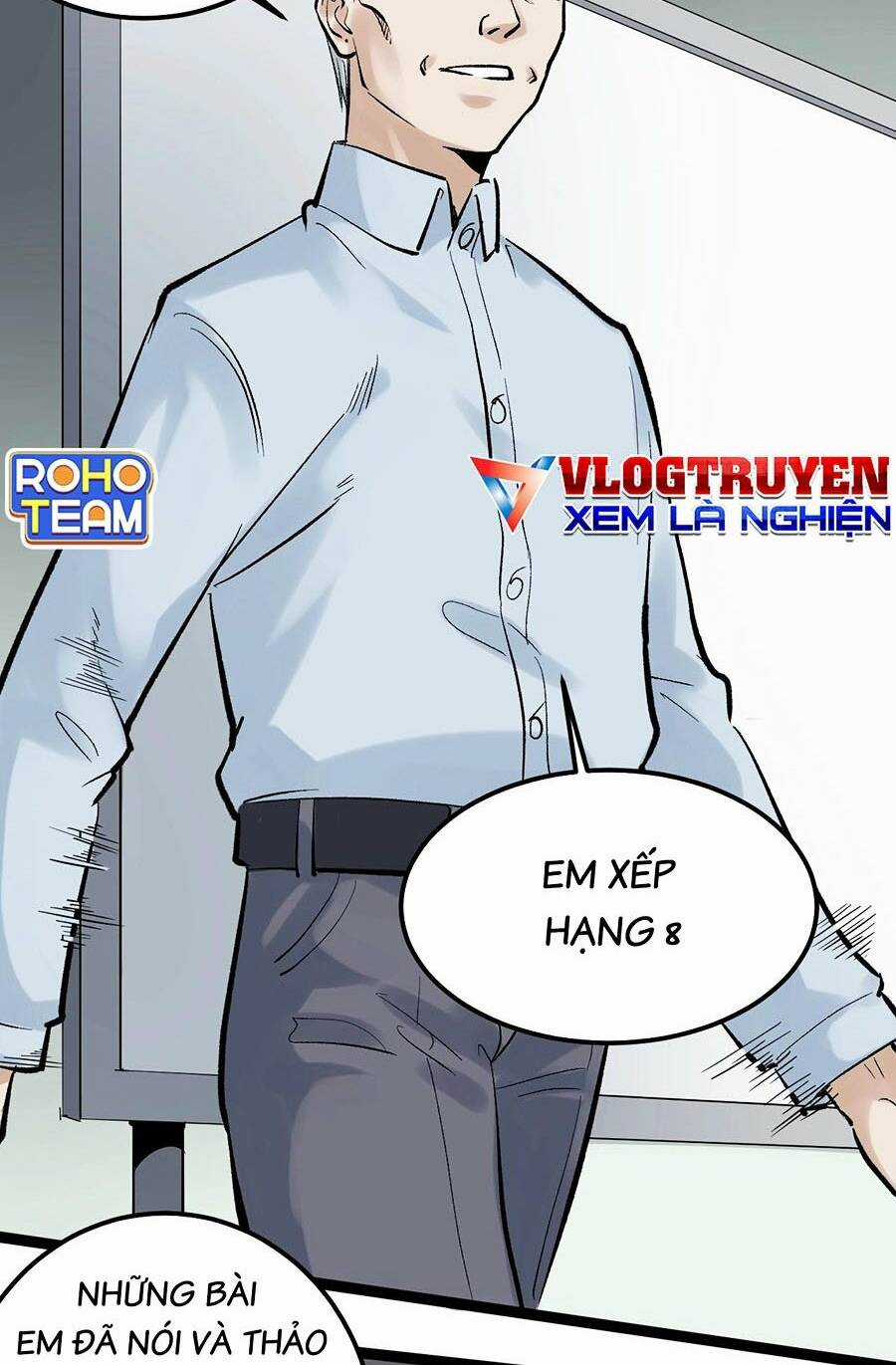 Tinh Thần Đại Hải Của Học Bá Chapter 31 trang 27